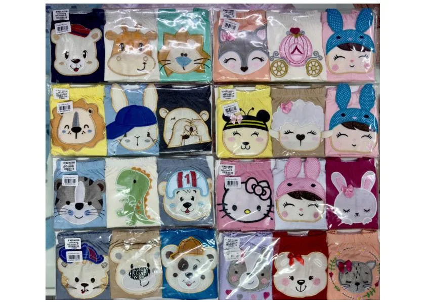 Imagem 133 da galeria da La Mayara Baby 👶🧸