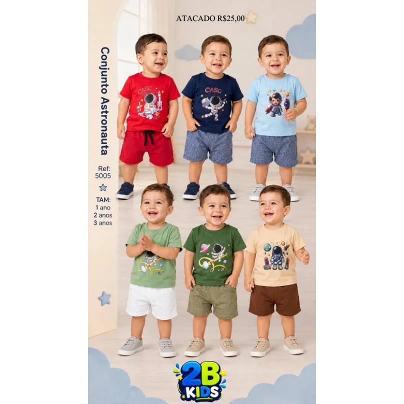 Imagem 83 da galeria da La Mayara Baby 👶🧸