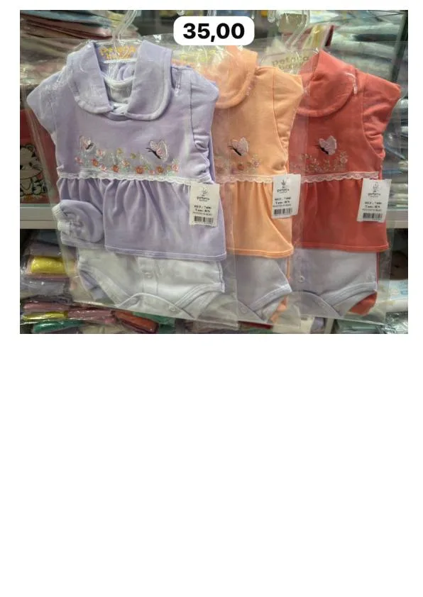 Imagem 163 da galeria da La Mayara Baby 👶🧸