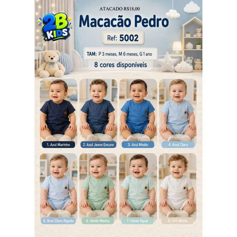 Imagem 82 da galeria da La Mayara Baby 👶🧸