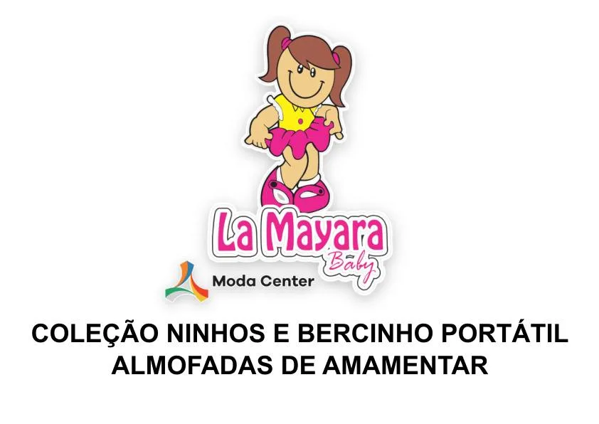 Imagem 263 da galeria da La Mayara Baby 👶🧸