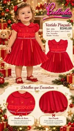 Imagem 7 da galeria da La Mayara Baby 👶🧸