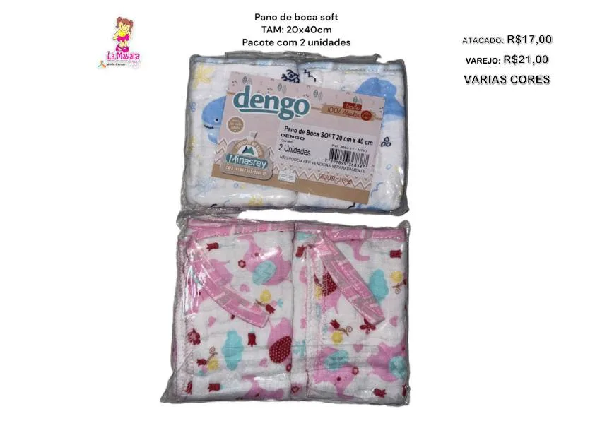 Imagem 271 da galeria da La Mayara Baby 👶🧸