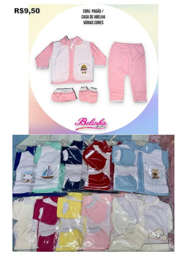Imagem 143 da galeria da La Mayara Baby 👶🧸