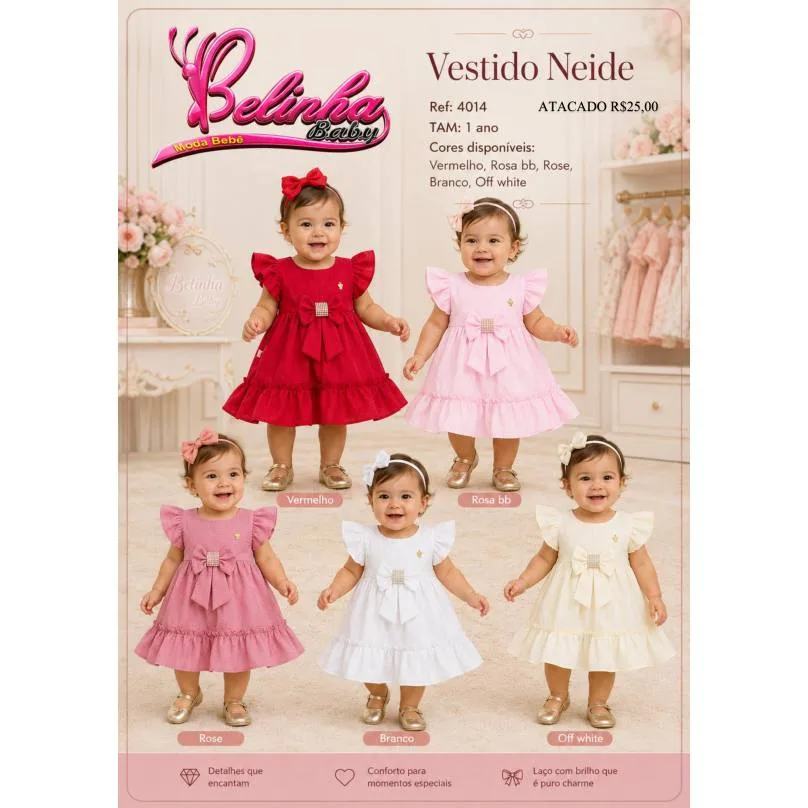 Imagem 79 da galeria da La Mayara Baby 👶🧸