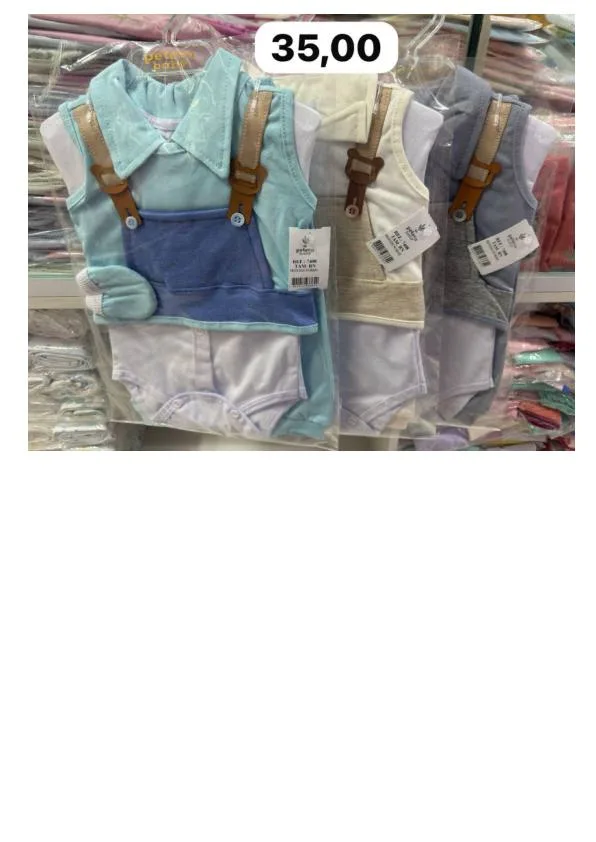 Imagem 172 da galeria da La Mayara Baby 👶🧸