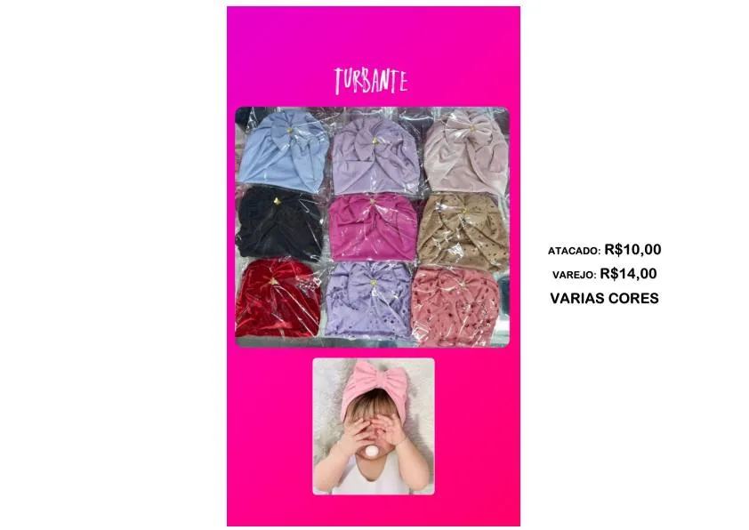 Imagem 322 da galeria da La Mayara Baby 👶🧸