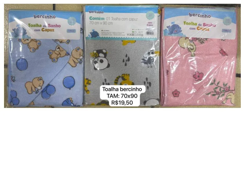 Imagem 233 da galeria da La Mayara Baby 👶🧸