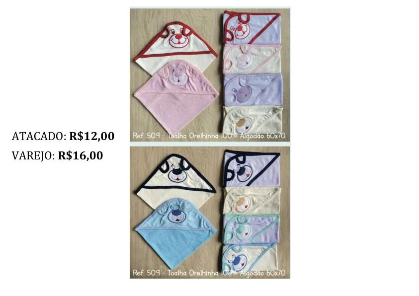 Imagem 239 da galeria da La Mayara Baby 👶🧸