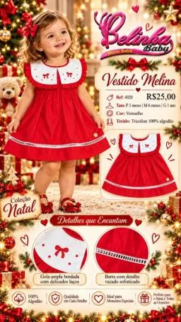 Imagem 8 da galeria da La Mayara Baby 👶🧸