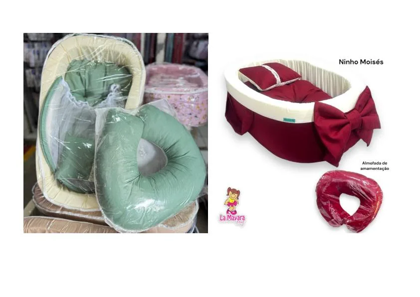 Imagem 267 da galeria da La Mayara Baby 👶🧸