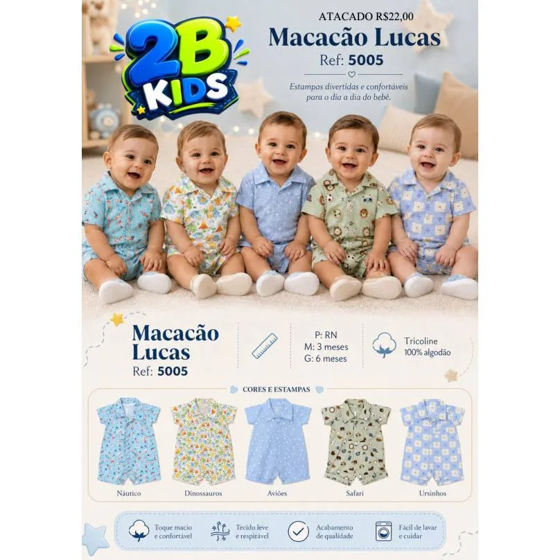 Imagem 85 da galeria da La Mayara Baby 👶🧸