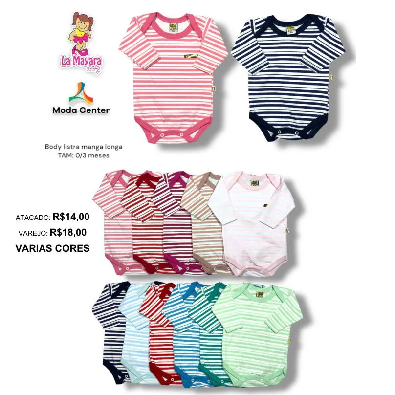 Imagem 186 da galeria da La Mayara Baby 👶🧸