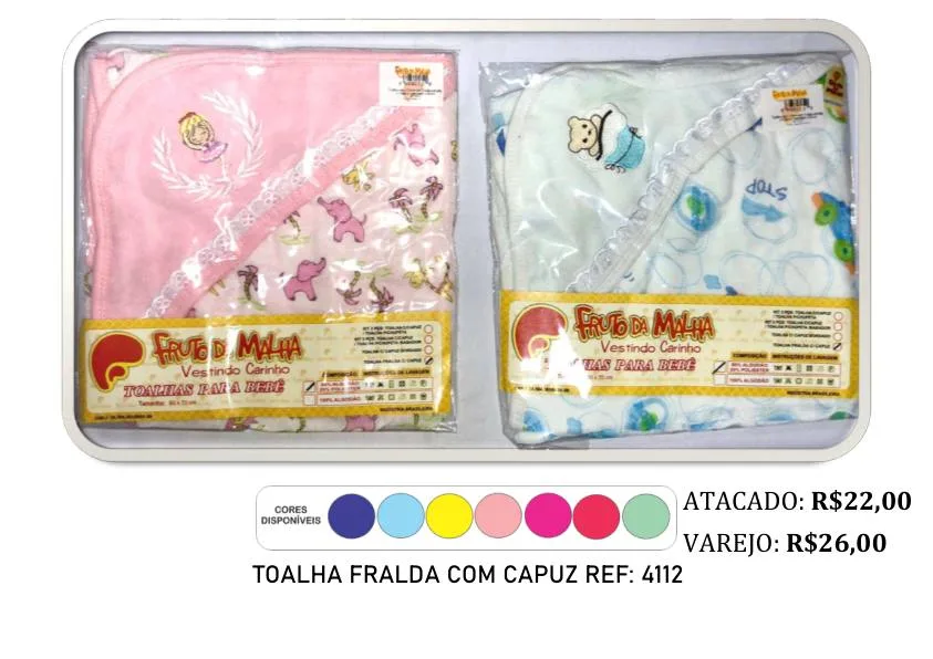 Imagem 236 da galeria da La Mayara Baby 👶🧸