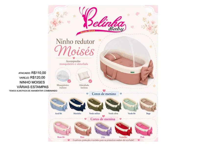 Imagem 266 da galeria da La Mayara Baby 👶🧸