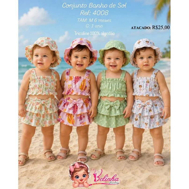 Imagem 77 da galeria da La Mayara Baby 👶🧸