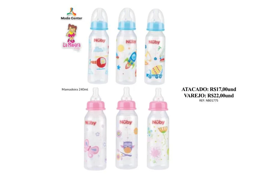 Imagem 357 da galeria da La Mayara Baby 👶🧸