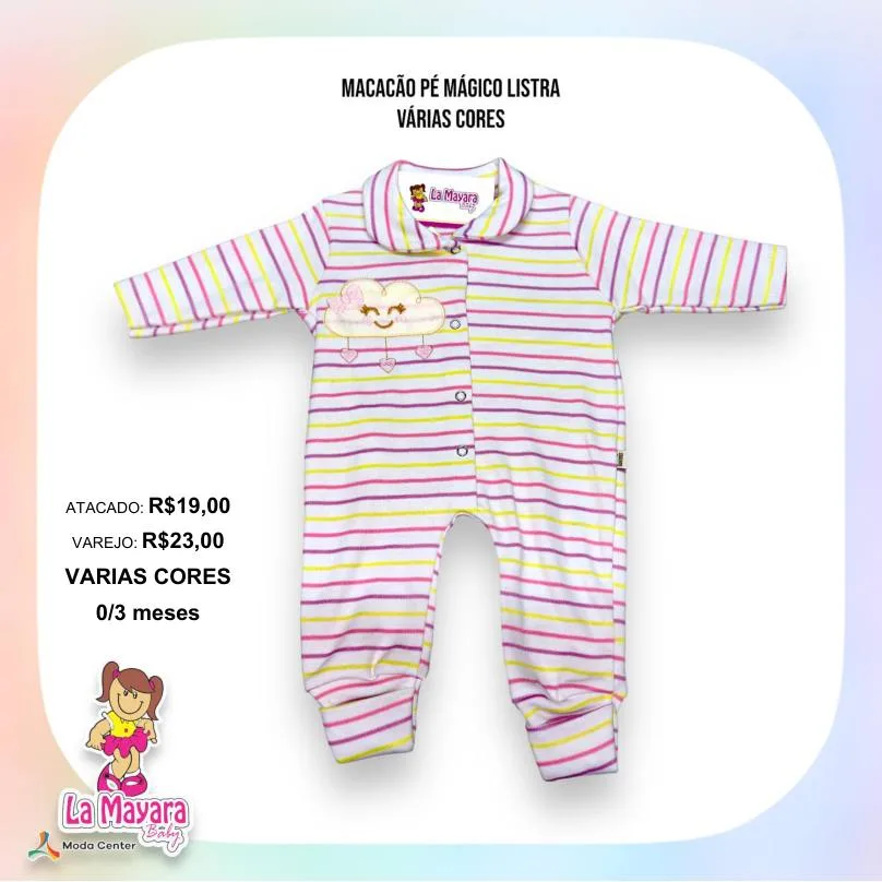 Imagem 182 da galeria da La Mayara Baby 👶🧸