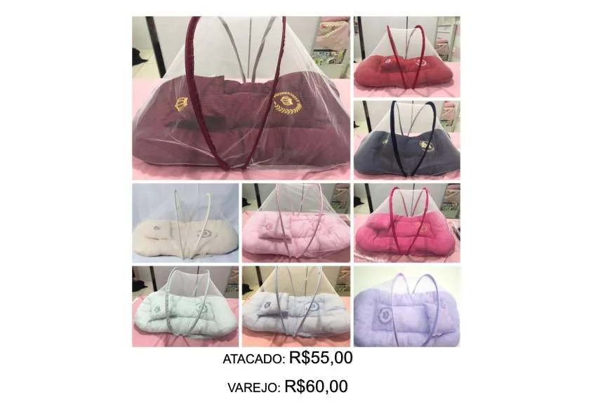 Imagem 264 da galeria da La Mayara Baby 👶🧸