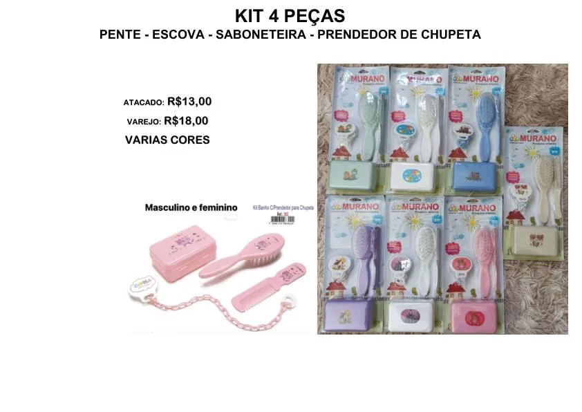Imagem 335 da galeria da La Mayara Baby 👶🧸