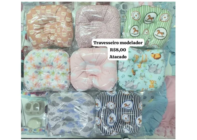 Imagem 277 da galeria da La Mayara Baby 👶🧸