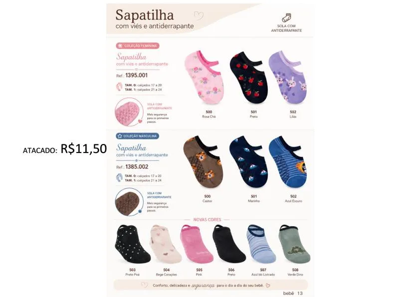Imagem 310 da galeria da La Mayara Baby 👶🧸