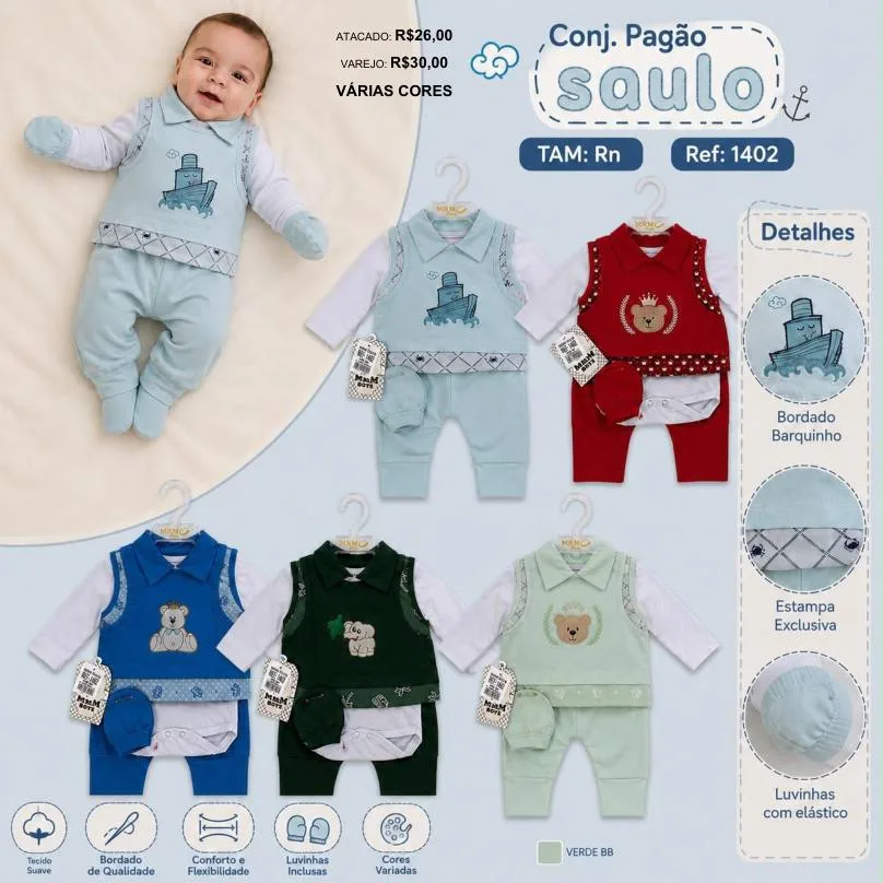 Imagem 198 da galeria da La Mayara Baby 👶🧸