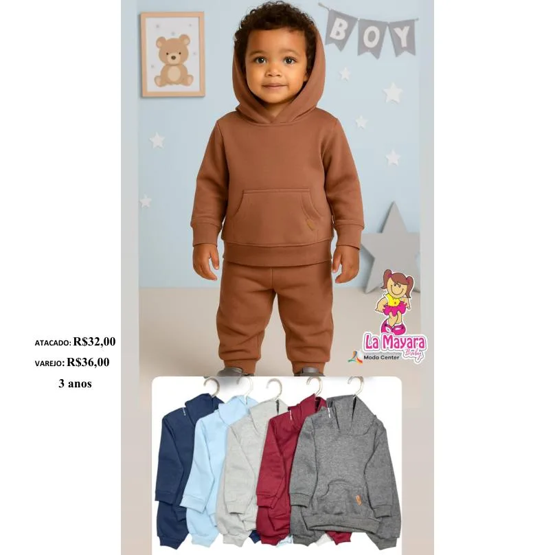 Imagem 215 da galeria da La Mayara Baby 👶🧸