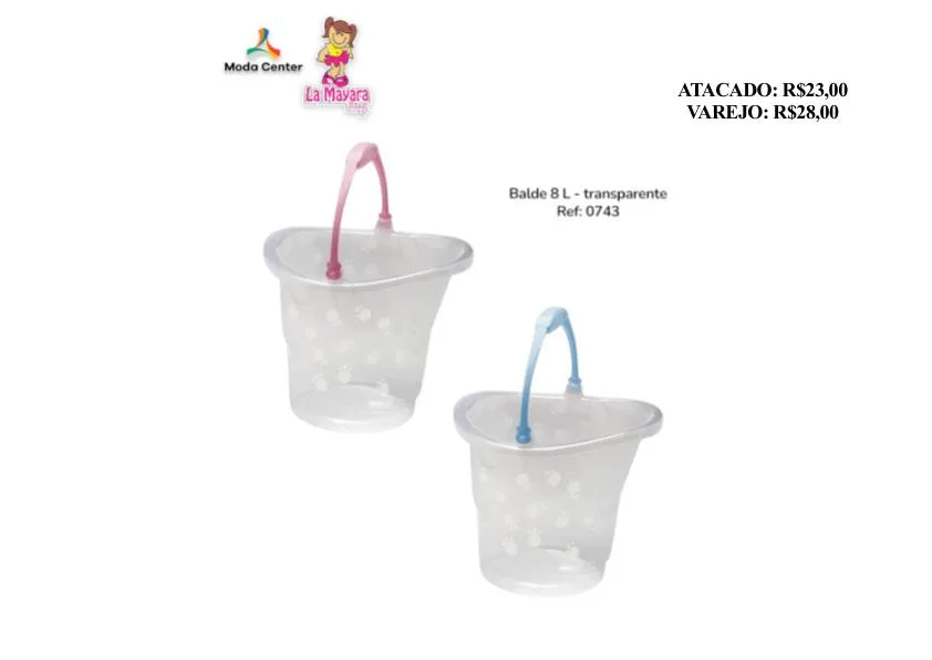 Imagem 361 da galeria da La Mayara Baby 👶🧸