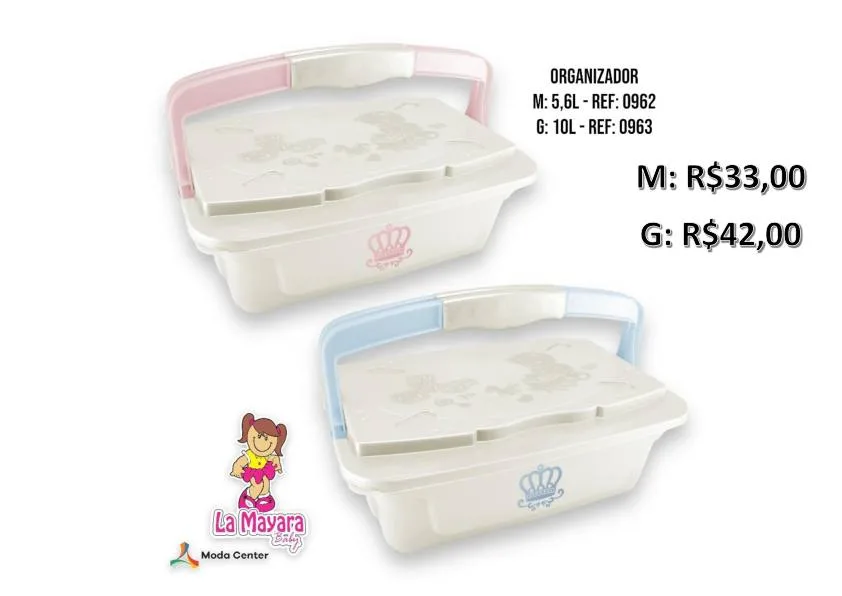 Destaque 2 da La Mayara Baby 👶🧸