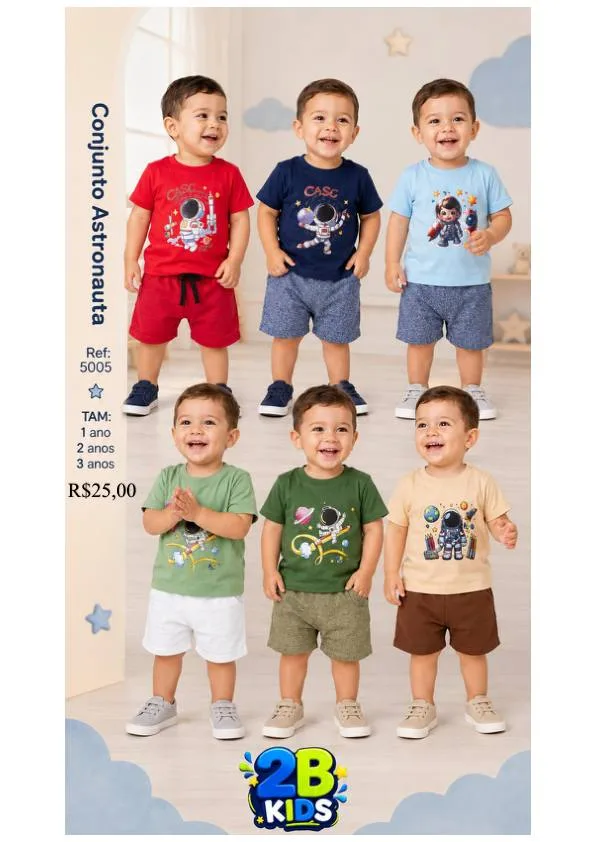 Imagem 96 da galeria da La Mayara Baby 👶🧸
