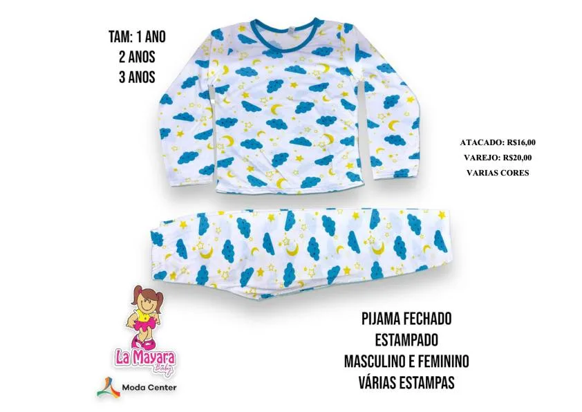 Imagem 135 da galeria da La Mayara Baby 👶🧸