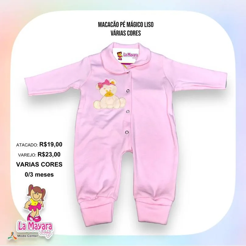 Imagem 185 da galeria da La Mayara Baby 👶🧸