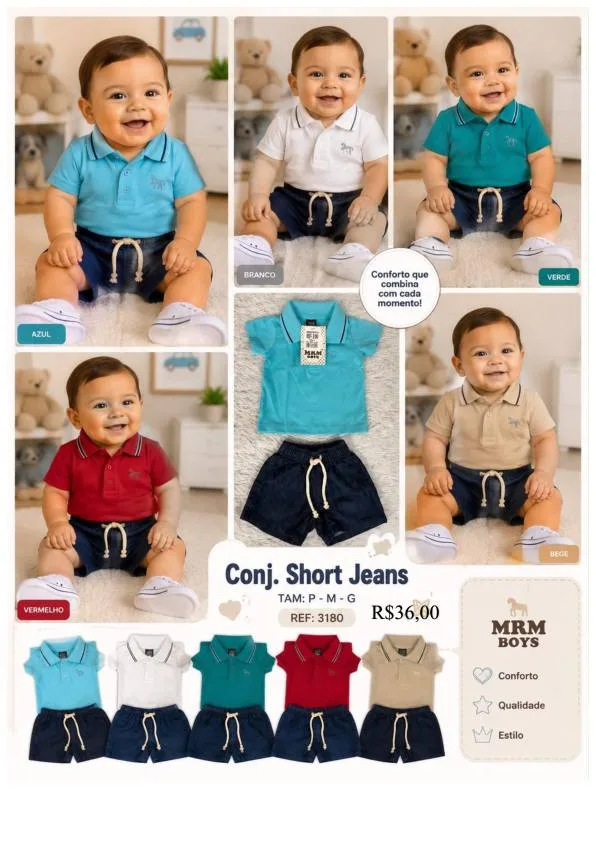 Imagem 111 da galeria da La Mayara Baby 👶🧸