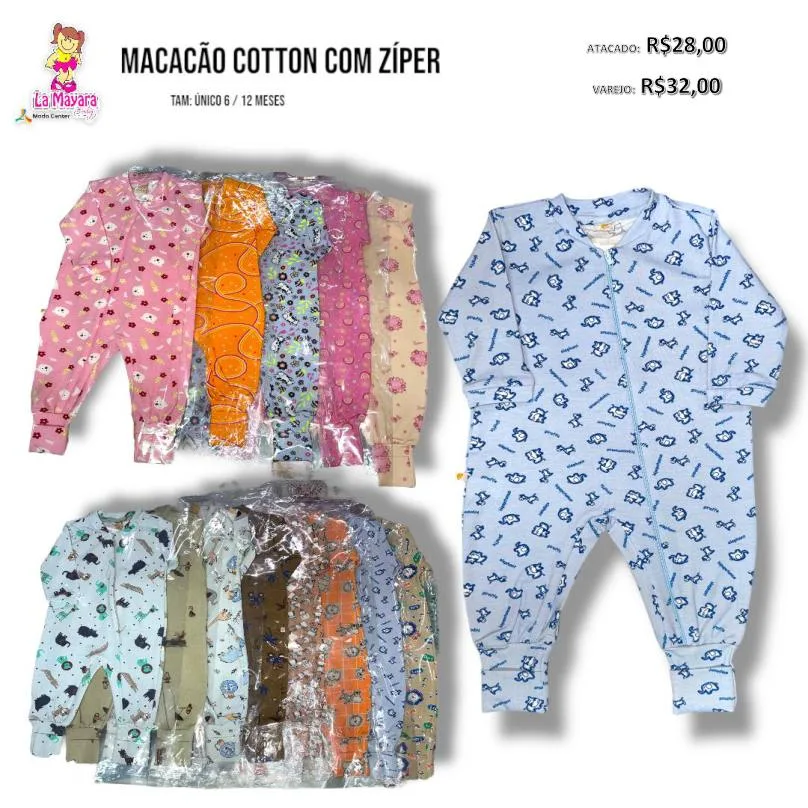 Imagem 211 da galeria da La Mayara Baby 👶🧸