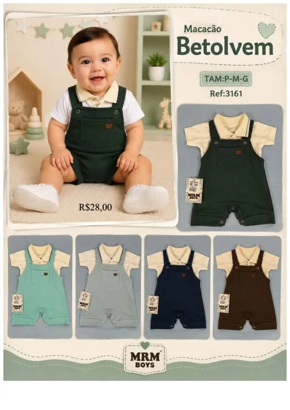 Imagem 113 da galeria da La Mayara Baby 👶🧸