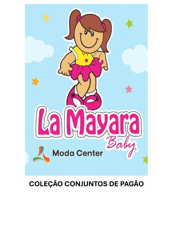 Imagem 140 da galeria da La Mayara Baby 👶🧸