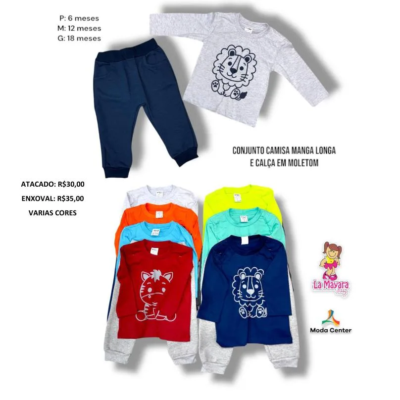 Imagem 214 da galeria da La Mayara Baby 👶🧸