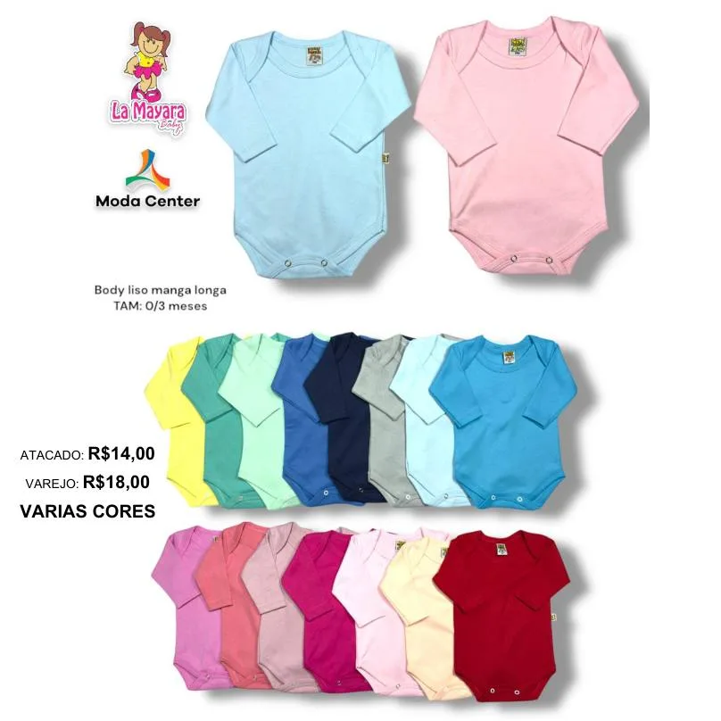 Imagem 175 da galeria da La Mayara Baby 👶🧸
