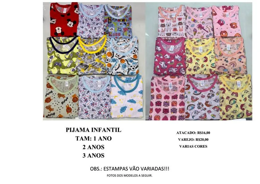 Imagem 134 da galeria da La Mayara Baby 👶🧸