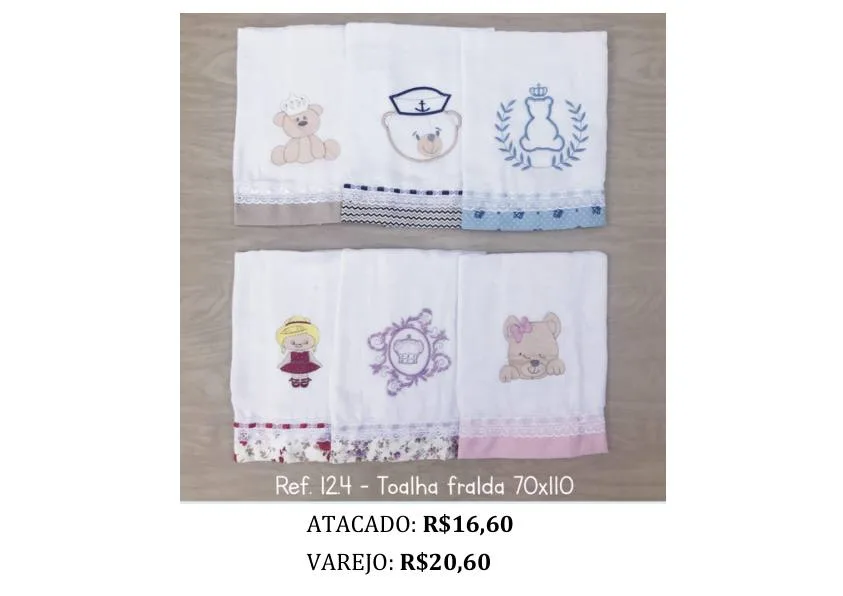 Imagem 246 da galeria da La Mayara Baby 👶🧸