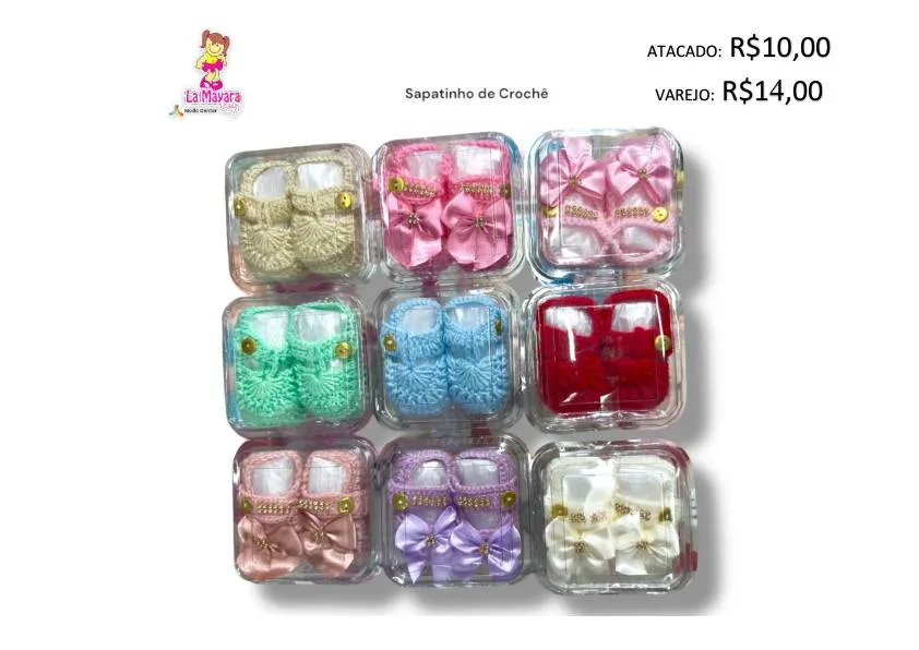 Imagem 287 da galeria da La Mayara Baby 👶🧸