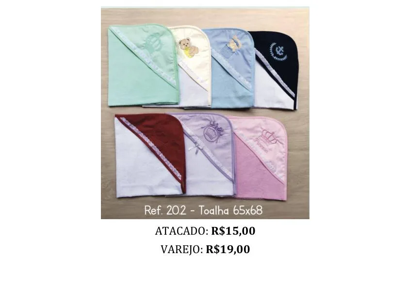 Imagem 235 da galeria da La Mayara Baby 👶🧸