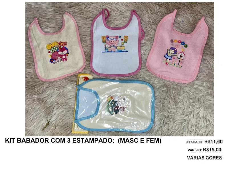 Imagem 341 da galeria da La Mayara Baby 👶🧸