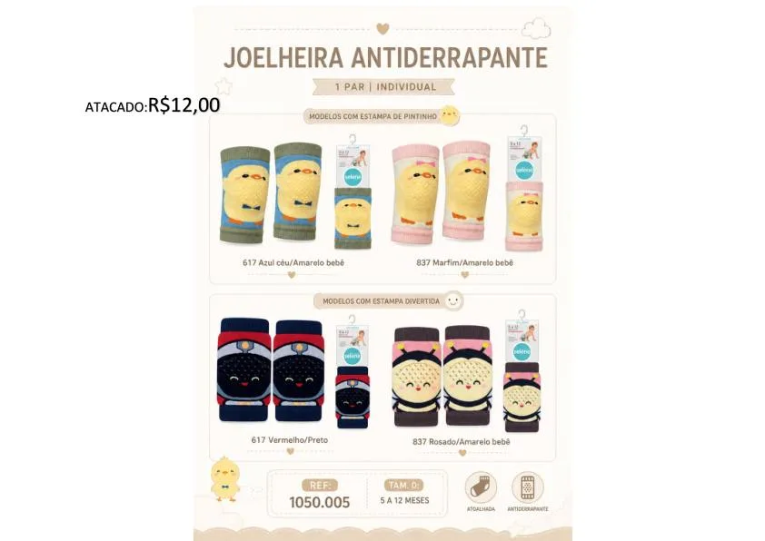 Imagem 295 da galeria da La Mayara Baby 👶🧸