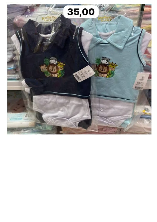 Imagem 170 da galeria da La Mayara Baby 👶🧸