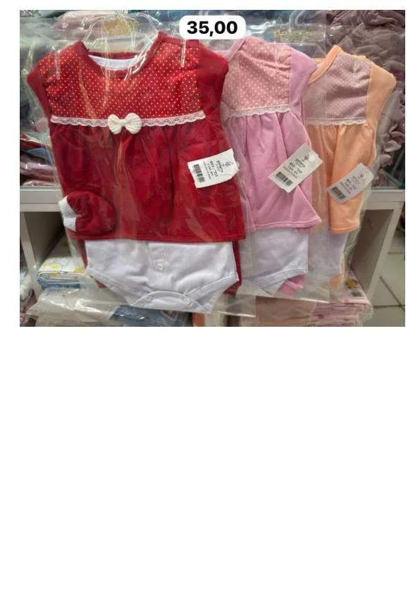 Imagem 164 da galeria da La Mayara Baby 👶🧸