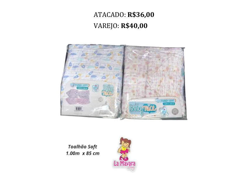 Imagem 252 da galeria da La Mayara Baby 👶🧸