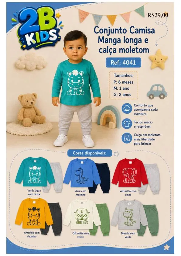 Imagem 105 da galeria da La Mayara Baby 👶🧸