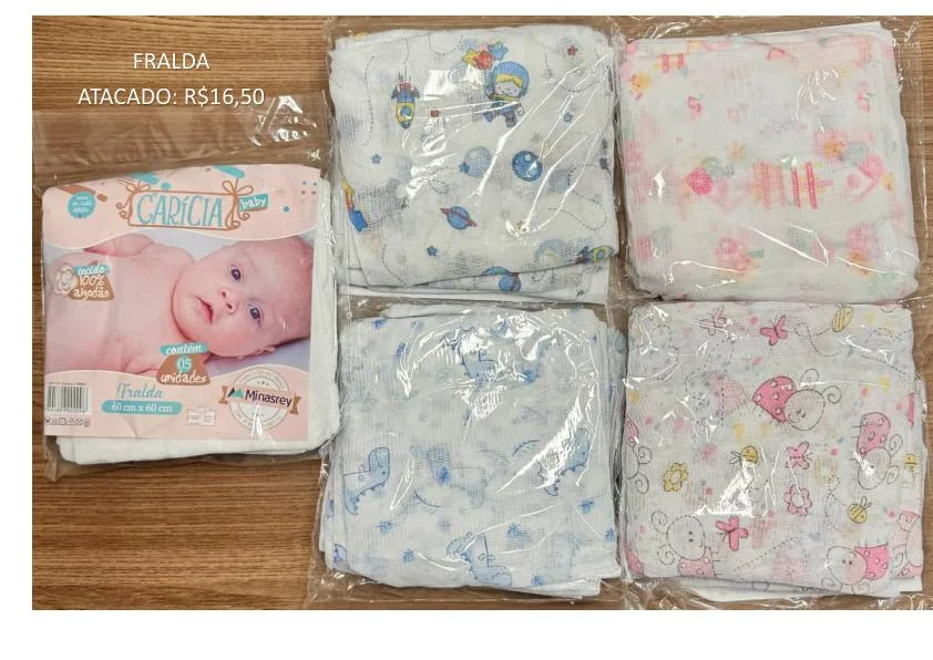 Imagem 261 da galeria da La Mayara Baby 👶🧸